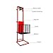 Industry Lift Platforms Fully Automatic Electric Lifting Platform Small Cargo Lift Warehouse Factory Home Cargo Anti-Fall Remote Control Lift