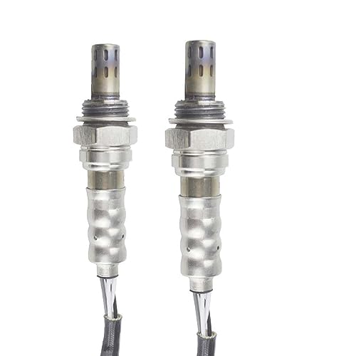 2 piezas sensor oxígeno para Dodge Ram 1996-2000 miniatura 2