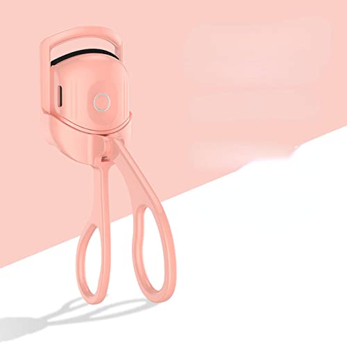 BEPHON Recourbe Cils électrique bigoudi électrique Repassage recourbe Cils Chauffage électrique bouclé Longue durée Cils Chauffage électrique recourbe Cils