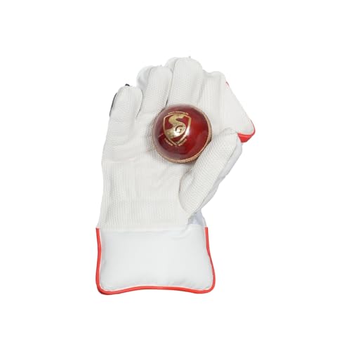 Image of W K Gloves SG KLR Xtreme Youth