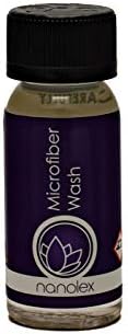 Nanolex Special Detergent for Microfibre Cloths Microfibre Wash 50 ml