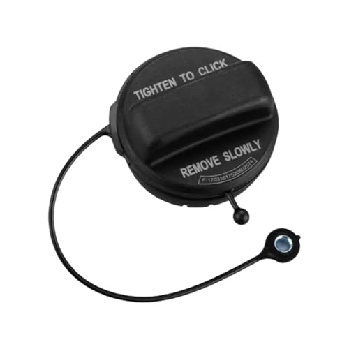 Bouchon de réservoir d'essence avec fil pour faire le plein serein sur Acura