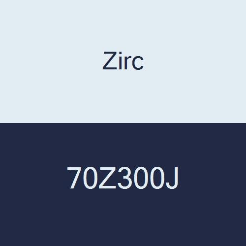 Zirc 70Z300J E-Z ID Tape Roll, 5.72 cm x 0.95 cm x 4.13 cm Size, 3.05 M Roll, Teal