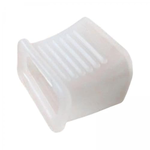 RNXRZANK 5xHistle Whistle Mouth Guard for Sports and Outdoor Activities, 4 Pcs