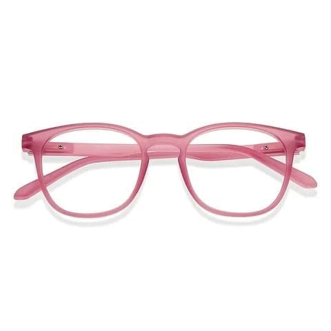 Image of Premium Zero Power Blue Cut With Photochromic Lens | Anti Glare and UV Protection Full Frame Navigator Unisex Spectacles Glasses