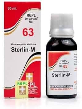 See full amazon price history chart for REPL Dr. Advice No 63 (Sterlin-M) (30ml) REPL Dr. Advice No 63 (Sterlin-M) (30ml) (B0D64J38H9) Amazon Price History, Amazon Price Tracker