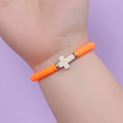 Image of First Day of Preschool Bracelet Back to School Gifts for Kindergarten / Preschool / School Gift Mama and Mini Adjustable Mother Daughter Bracelets as Supplies for Girls to Relieve Study Anxiety