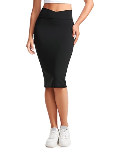 レディースウェア Gauge Pochette Skirt | WOMEN Micol Printed Midi Skirt | GUESS Factory