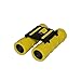 MEADE 10X25mm Discovery Binocular, Yellow, 125072
