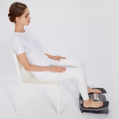 V2 Ejercitador de Piernas para Rehabilitación Master Massage miniatura 5