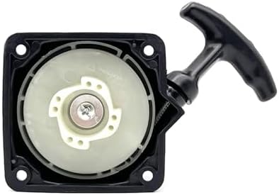 Double Spring Recoil Easy Starter Kit Compatible with Gasoline BrushCutter Engine 43CC 49CC 52CC image 2