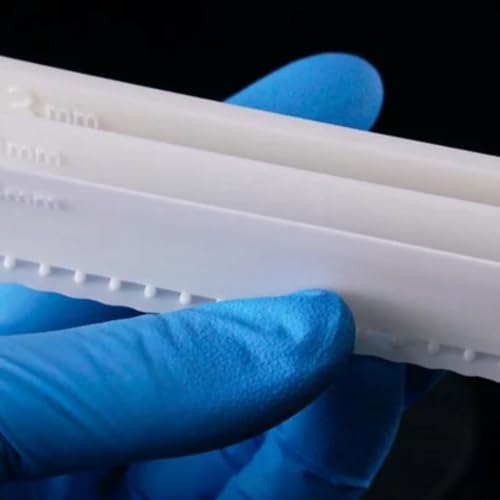 Image of 3IDEA Magforms X110 3D Photopolymer Resin White 1kg