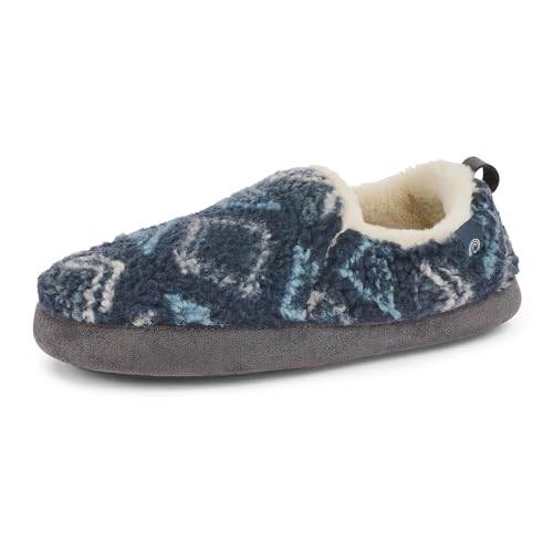 Cobian Women's Sonora Moccasin Slippers