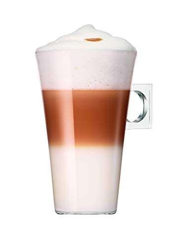 Nescafé Dolce Gusto capsules Latte Macchiato - voordeelverpakking - 90 koffiecups - geschikt voor 45 koppen koffie… - Afbeelding 5