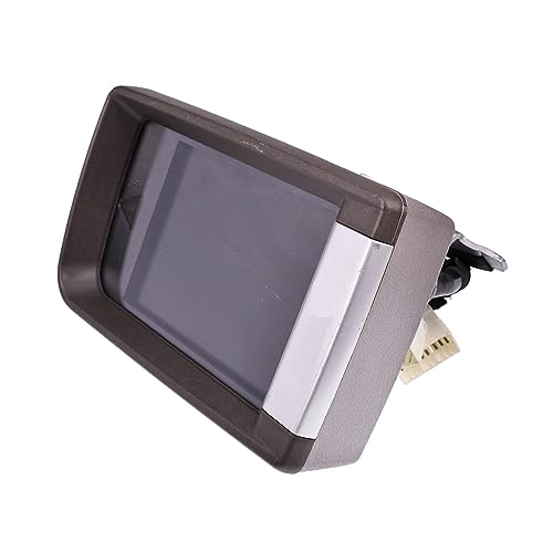 Image of Monitor Display Panel VOE14544928 with Program Compatible with Volvo EC210CL EC330CL ECR235C EC240C EC360CL EW210C 2.5 Excavator