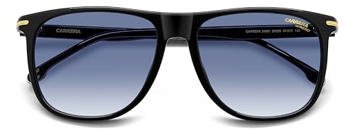 Image of Carrera Mens 349 /S Rectangular Sunglasses