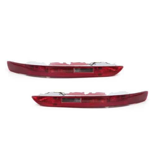 Feu arrière avec couvercle d'ampoules 8R0945095 8R0945096 pour phare Q5 2009