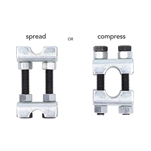 Especializadas Y Para Taller, Tools opresor amortiguadores Marca Yosoo Health Gear (3)