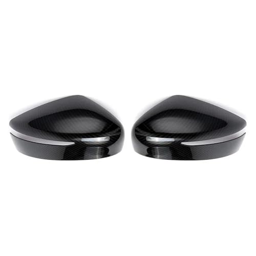 Coque Rétroviseur Carbone pour Nissan Note E12 (2013-2020) | Look Sport