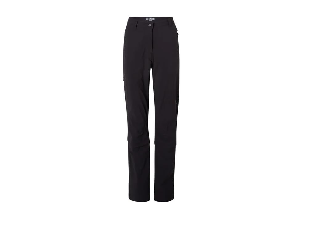 Mc Kinley Damen Wanderhose Mandorak II LNG