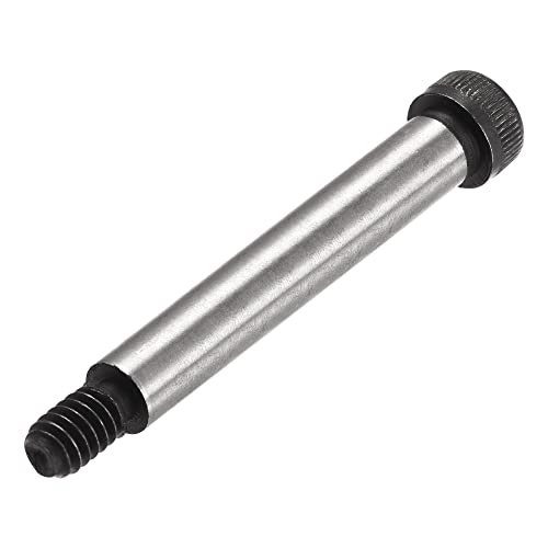 Vis à tête hexagonale pour stopper l'usure des pivots mécaniques de 7,9mm