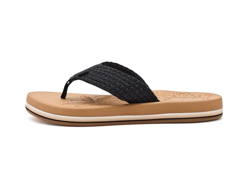 Image of Roxy Women's Colbee Hi Flip Flop Sandal