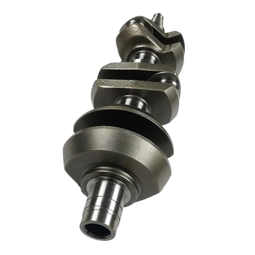 Image of Boat Engine 2 Stroke Outboard Crankshaft Assy for 90HP 75HP 85HP 3 Cylinder 688-11411-01 688-11411