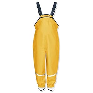 Playshoes Regentuinbroek