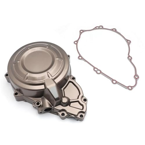Couvercle latéral moteur moto contre les fissures de carter CBR500R