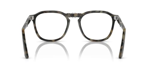Image of Persol Po3345v Rene' Square Sunglasses
