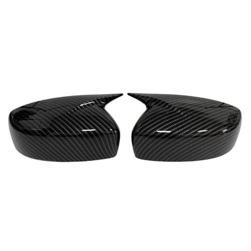 Rénovez vos rétroviseurs Infiniti G37 G25 avec nos coques de protection en carbone anti-UV