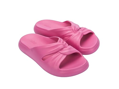 melissa FREE SLIDE AD 52428 PINK/ORANGE ACCESORIO 39 EUR