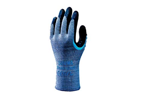 Preisvergleich Produktbild Showa Re-Grip-Handschuhe 330 10