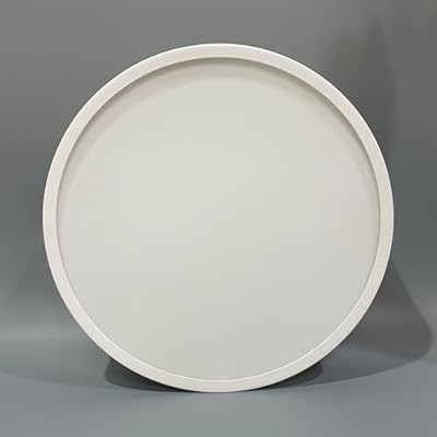 Bezeaco Luminaries, Ceiling Light, 2Surface Mount LED Light Fixture for Bedroom Kitchen