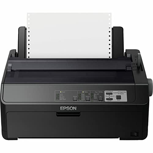 Epson - Stampante 18 aghi fx-890iin 80 colonne usb 2.0