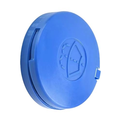 Compatible With Citroen For C4 For Picasso For Berlingo 2 車用 フロントガラスワイパー ウォッシャー液 リザーバータンクキャップ 643230 対応 洗車機のボトルキャップ