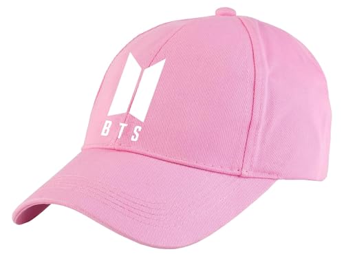 Image of B T S Sports /Regular Cap Black Cap
