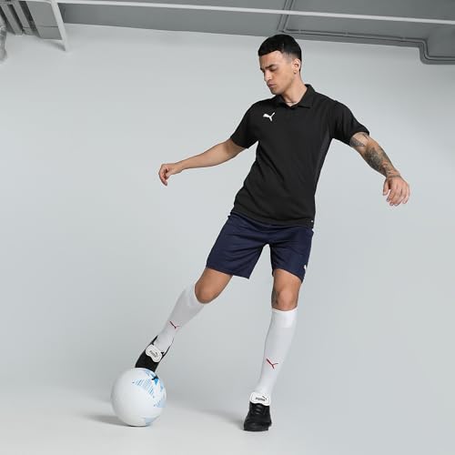 PUMA teamGOAL Men's Match Shorts