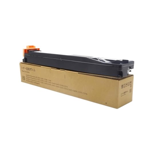Bac récupérateur de toner usagé compatible imprimantes C2270 3370 4470
