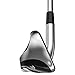 Tour Edge Hot Launch E522 Iron-Woods (Right, MCA Fubuki Graphite, Ladies, #6)