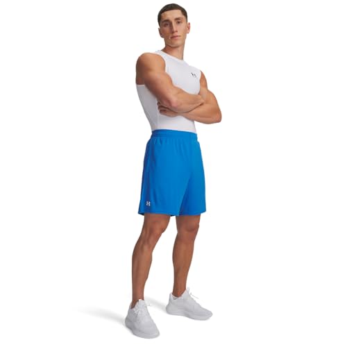 Image of Under Armour 7 inch Tech Vent Shorts