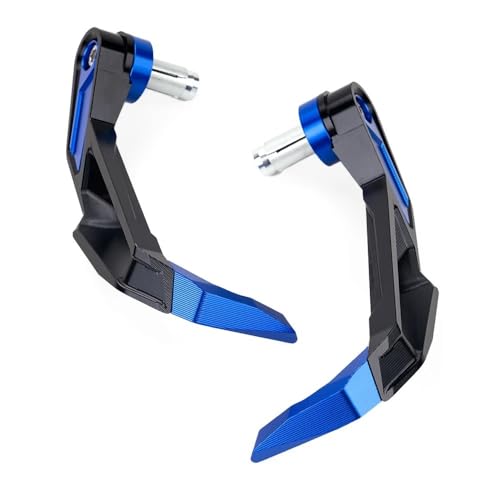 Protection de guidon moto et garde-frein pour CBR929RR et CB750