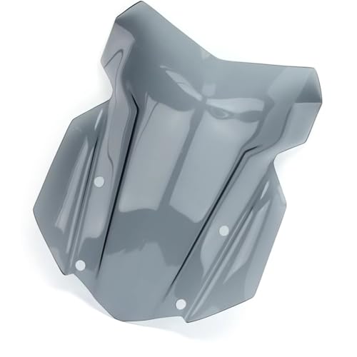 Extension pare-brise R1250GS avec déflecteur vent moto réglable pour Adventure 2018-2024