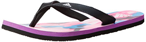 adidas Womens Glideslope W Multi Colored Flip-Flops and House Slippers - 5 UK (B012FXWQ06) Amazon Price History, Amazon Price Tracker
