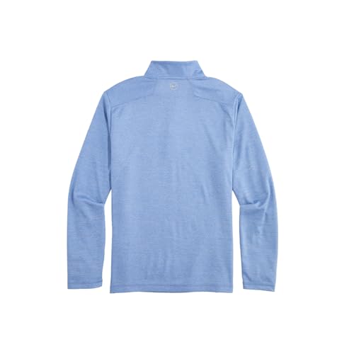 Image of vineyard vines mens Sankaty Quarter-zip