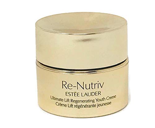 Estee Lauder Re-Nutriv Ultimate Lift Regenerating Youth Creme Anti Aging 0.5 Oz