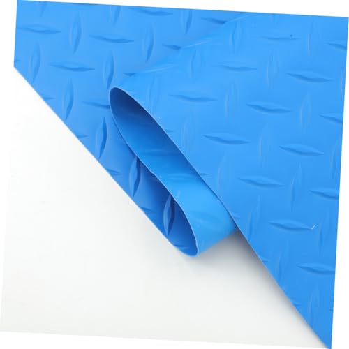 Alfombrilla antideslizante para escalera de piscina 90x23 cm miniatura 7