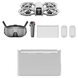 DJI Neo Motion Fly Moreコンボ + DJI Neo 2WAY充電ハブ