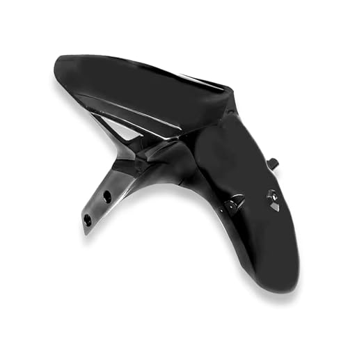 Garde-boue avant pour moto Kawasaki Versys 650 finition Matte Black premium