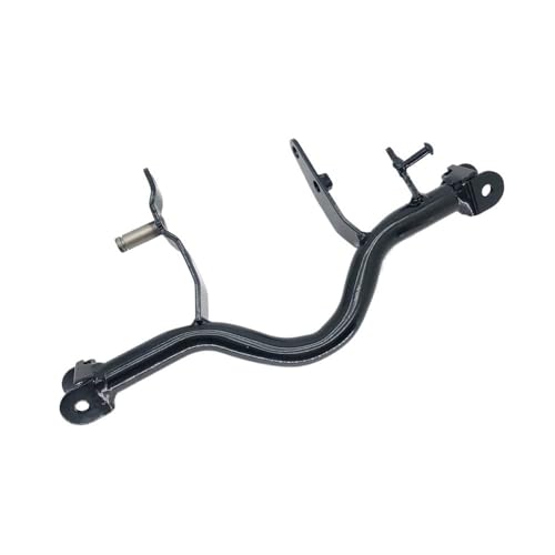 Repose-pieds central moto PW80 marchepied COYOTE80 JS80PY G90F